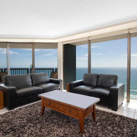 Breakfree Longbeach Resort Gold Coast Kültér fotó