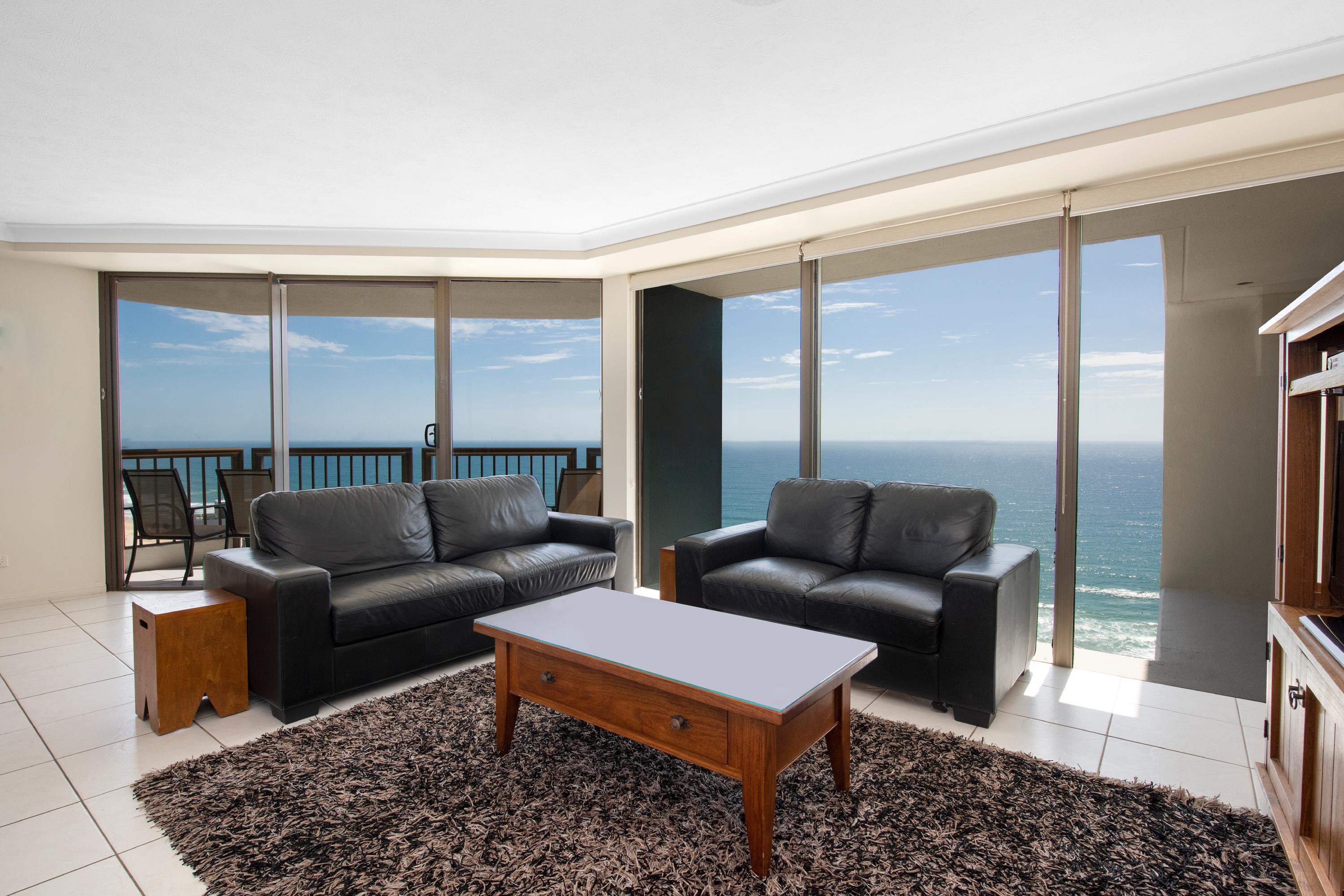 Breakfree Longbeach Resort Gold Coast Kültér fotó