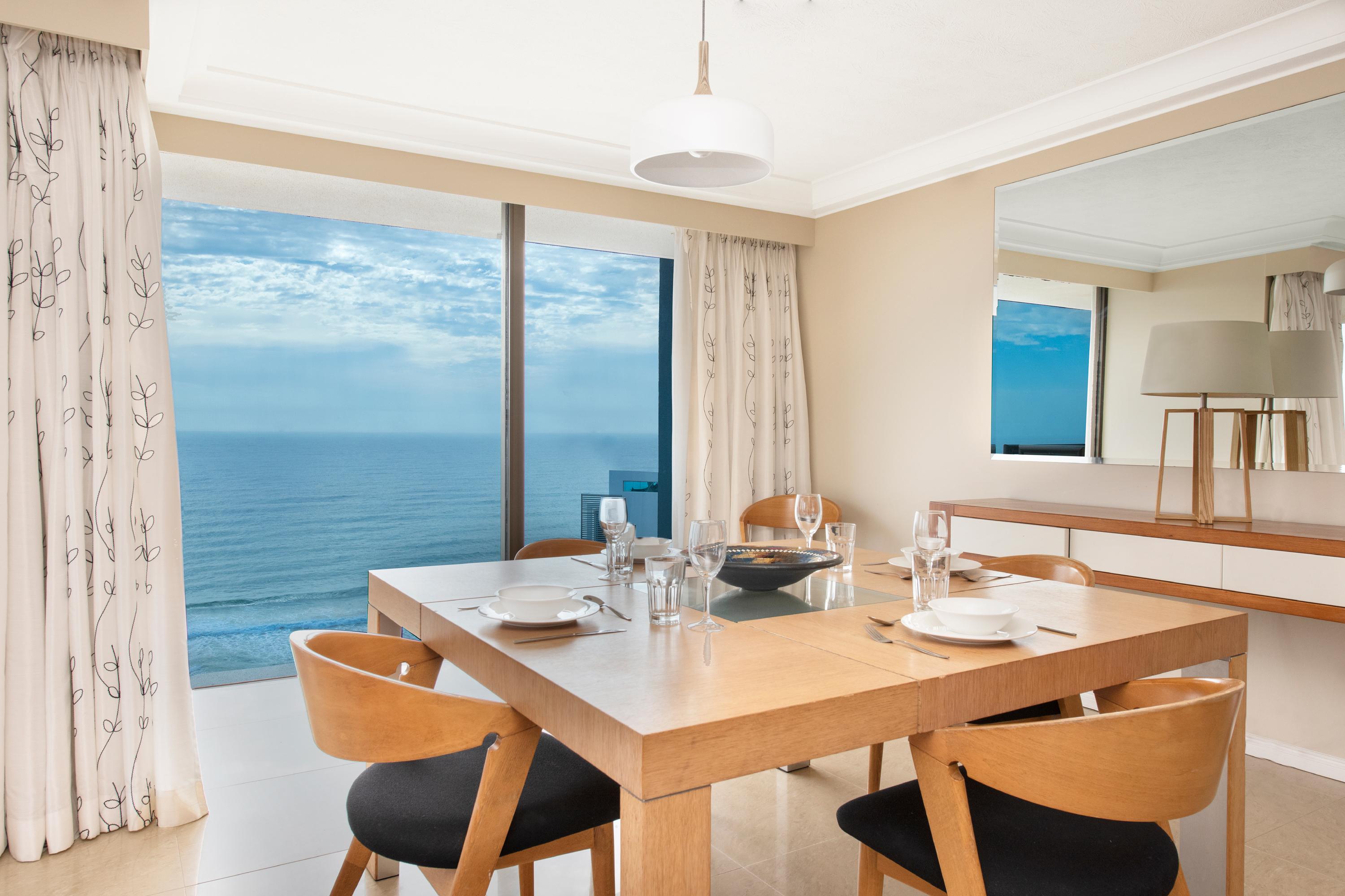 Breakfree Longbeach Resort Gold Coast Kültér fotó