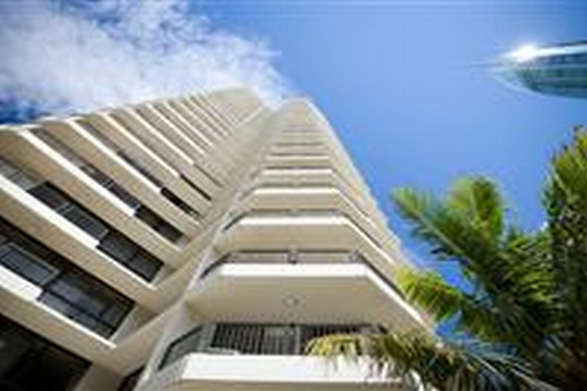 Breakfree Longbeach Resort Gold Coast Kültér fotó