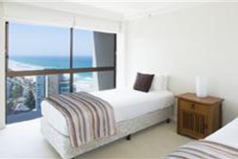 Breakfree Longbeach Resort Gold Coast Kültér fotó